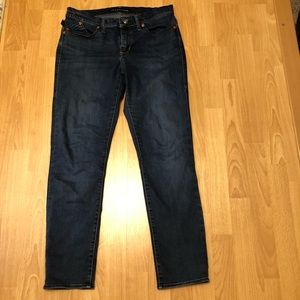 Rock Republic Denim Rx Berlin Skinny jeans
